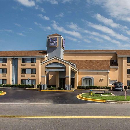Sleep Inn Bessemer Helena Екстериор снимка
