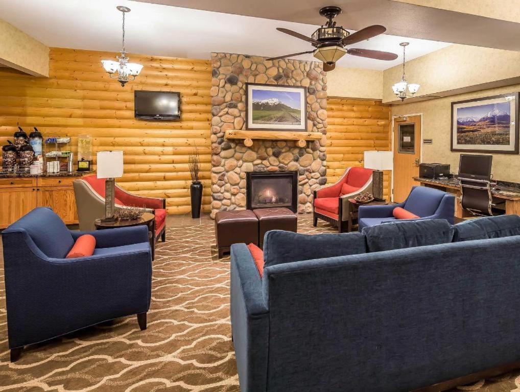 Sleep Inn Bessemer Helena Екстериор снимка