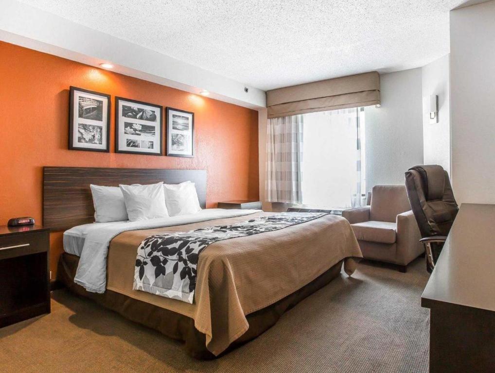 Sleep Inn Bessemer Helena Екстериор снимка