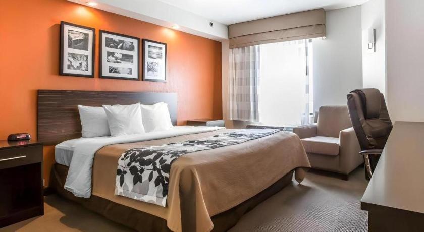 Sleep Inn Bessemer Helena Екстериор снимка