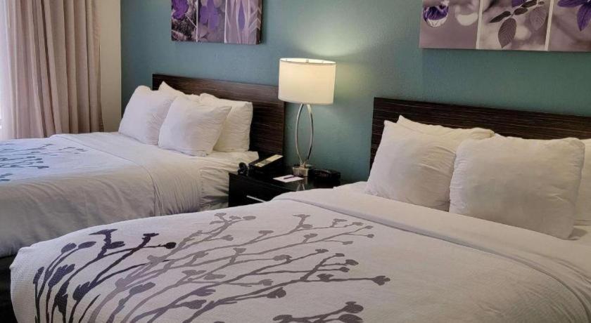 Sleep Inn Bessemer Helena Екстериор снимка