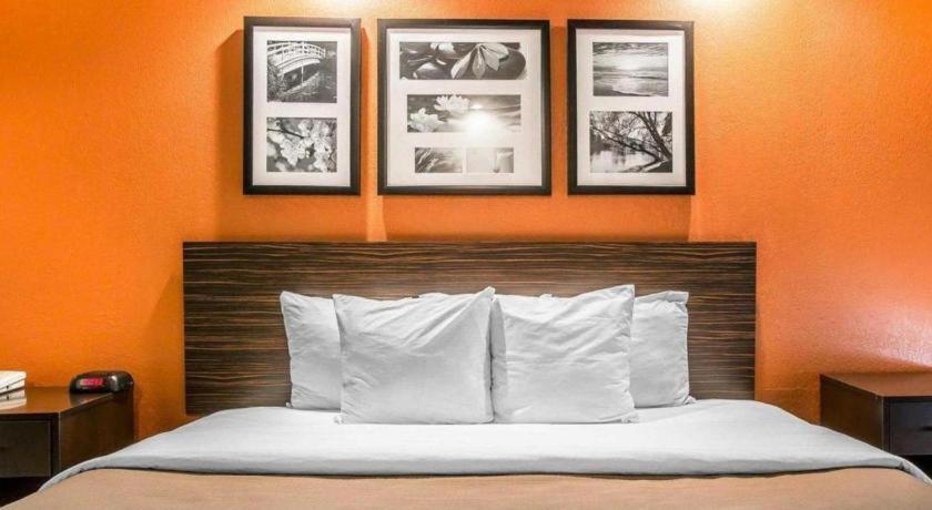 Sleep Inn Bessemer Helena Екстериор снимка