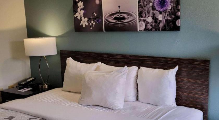 Sleep Inn Bessemer Helena Екстериор снимка