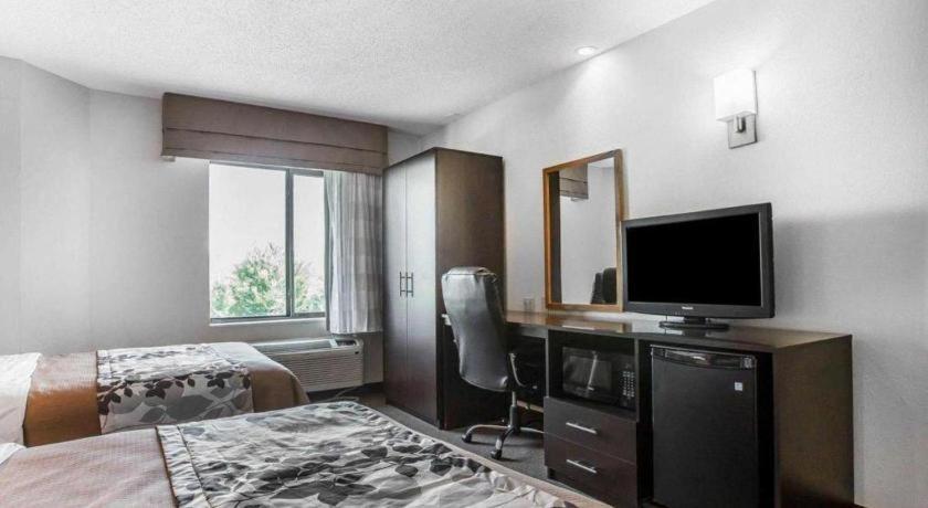 Sleep Inn Bessemer Helena Екстериор снимка