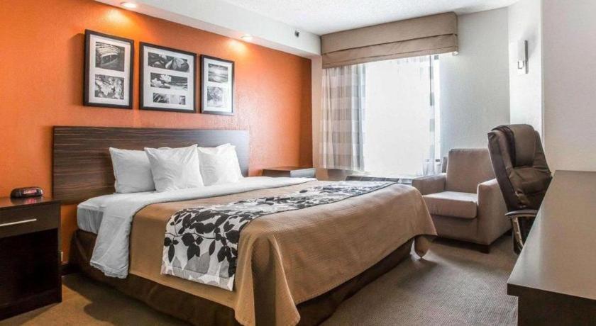 Sleep Inn Bessemer Helena Екстериор снимка