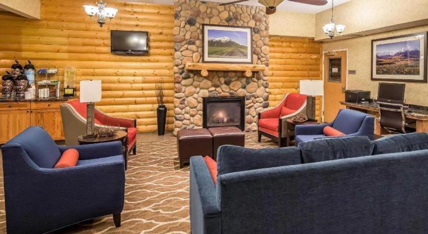 Sleep Inn Bessemer Helena Екстериор снимка