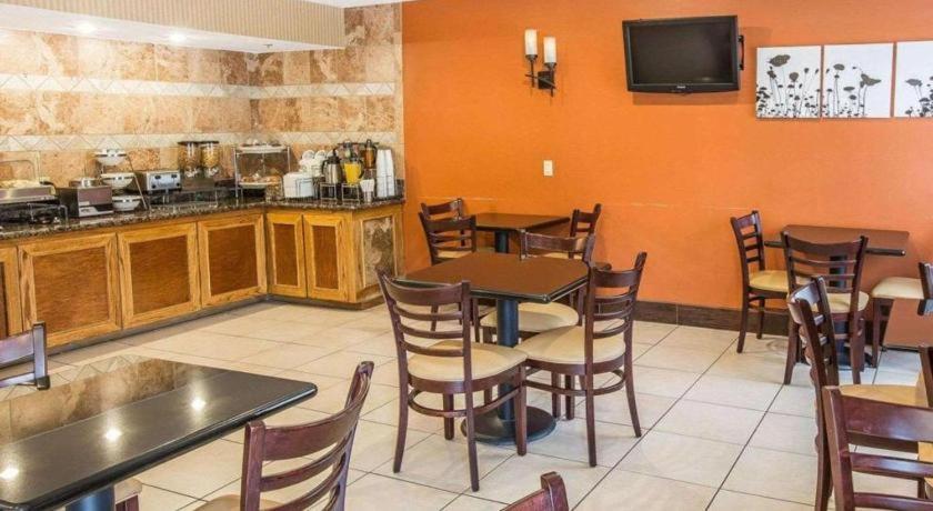 Sleep Inn Bessemer Helena Екстериор снимка